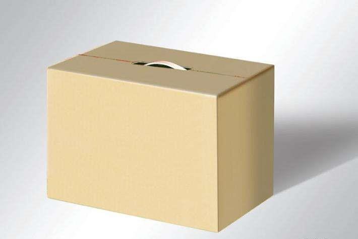 烟台纸箱