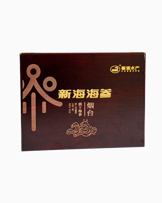 彩印礼盒