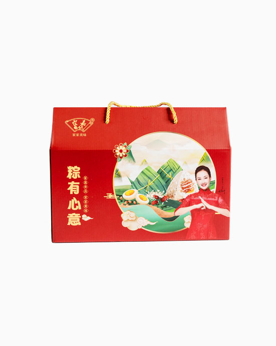 包装